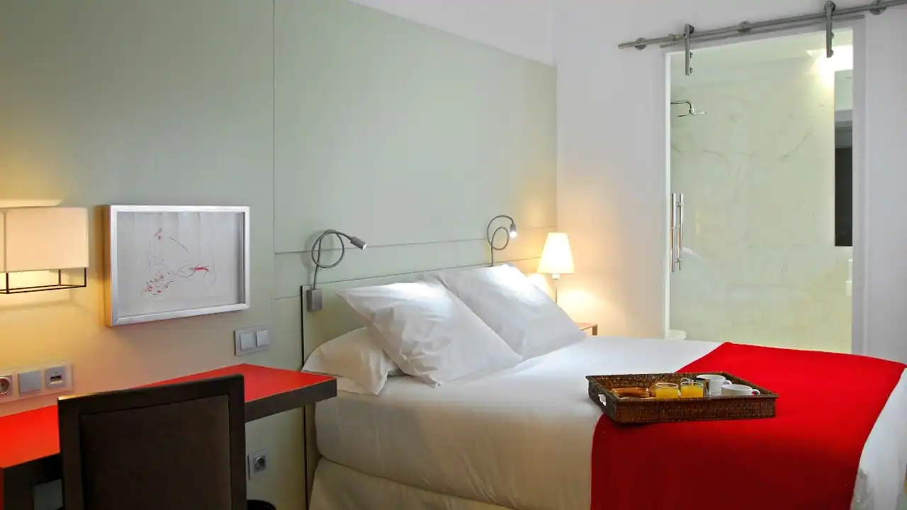 Grupotel Gran Vía 678